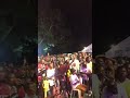 Kataleya Kandle Performing Hallelujah New Song On Stage