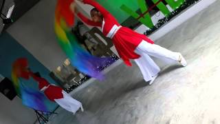 Danza - Con todo el Gozo - Marcos Witt