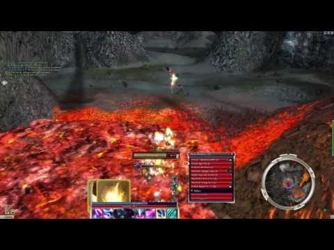 SqrL vs LaG - C aT Round 1/3 - 13th December 2016