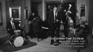 Christmas Time is Here