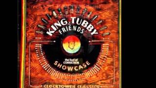 King Tubby - Symbolic Dub