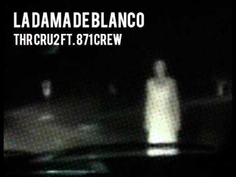 THR Cru2 - La dama de blanco ft. 871 Crew (audio oficial)
