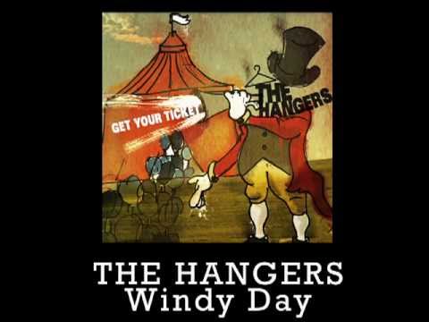 The Hangers - Windy Day