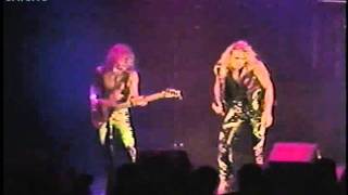 White Lion-Sweet little lovin&#39;.mp4