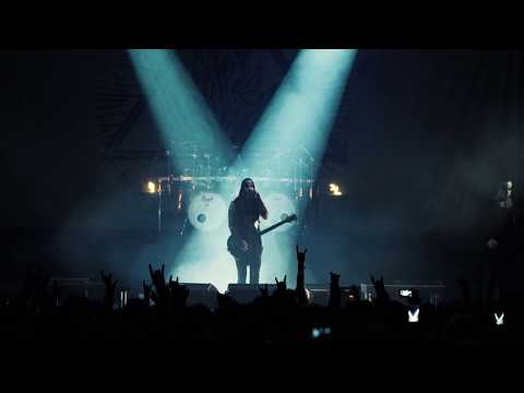 Behemoth - Wolves ov Siberia, Øya Festival 2018 & PressureDrop.tv