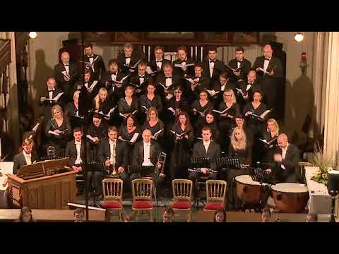 LVHF 2018: F.J. Haydn - Moteto „Insanae et vanae curae“, Hob XXI:1/13c