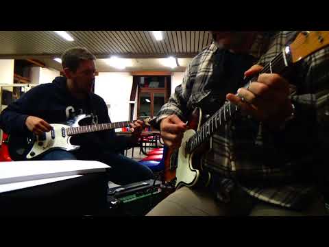 Motorhead - Killed By Death - 130 BPM - Intro