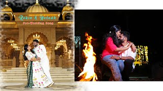 Download lagu BEST PRE WEDDING CINEMATIC SONG || ROBIN & HELUDH  mp3