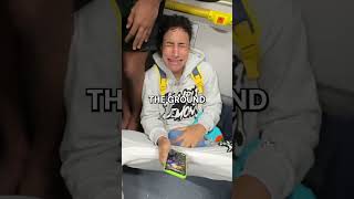 Why Kai Cenat&quot;s Best Friend Tota Cried On Stream...