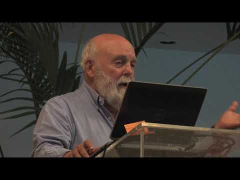 A Gestalt Research Program: Politics and Purity - AAGT/EAGT Taormina Conference