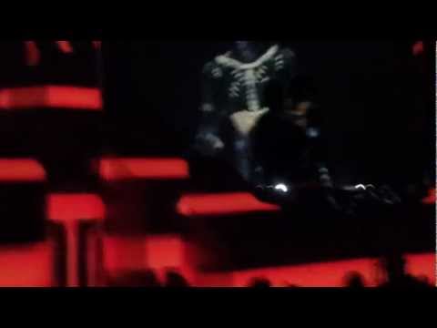 Otwarcie klubu Limonka Stare Budkowice (25.12.2012)