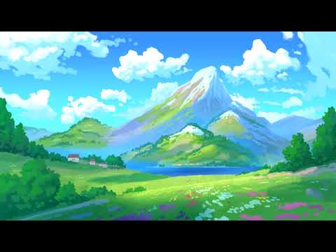 softy x no one’s perfect - The Beauty Around Us ✨ [lofi hip hop/relaxing beats]