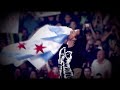 CM Punk This Fire Burns Custom WWE Titantron