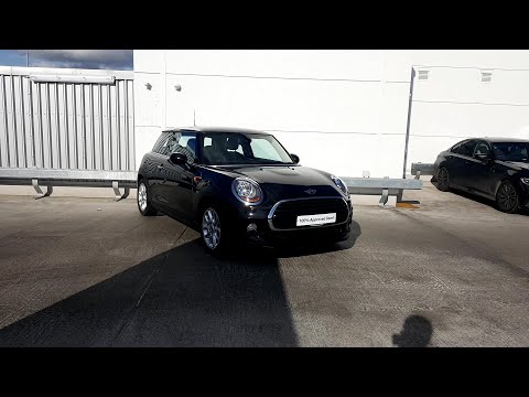 171MH2103 - 2017 MINI HATCH Cooper D 3-Door 17,495