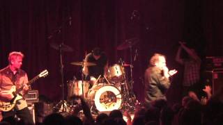 The JESUS LIZARD &quot;Gladiator&quot; - HD