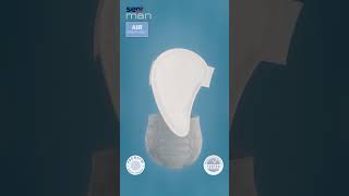 Download lagu Seni Man – men's answer to bladder leakage #incontinencepads #formen #seniman #bladdercontrol mp3