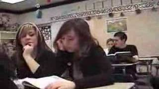 I Will Haunt You by Raymundo Monge