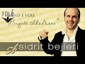 Sidrit Bejleri - Buqetë Shkodrane