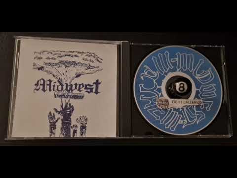 Macs (Midwest Mayhem) - Real Drama (1997) (FINEST SMOOTH G-SHIT FROM DETROIT / ELKHART 💣🔥)