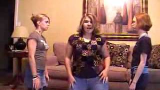 Deceptacon Music Video (Le Tigre)