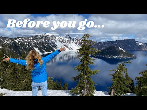 image-Will crater lake fill up?