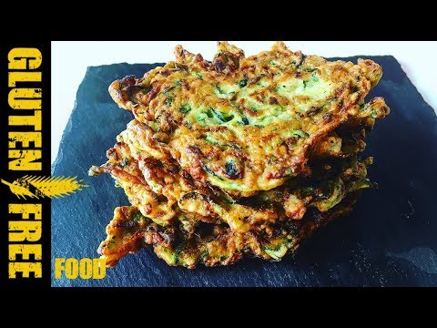 download lagu mp3 mp4 Courgette Fritters Gluten Free, download lagu Courgette Fritters Gluten Free gratis, unduh video klip Courgette Fritters Gluten Free