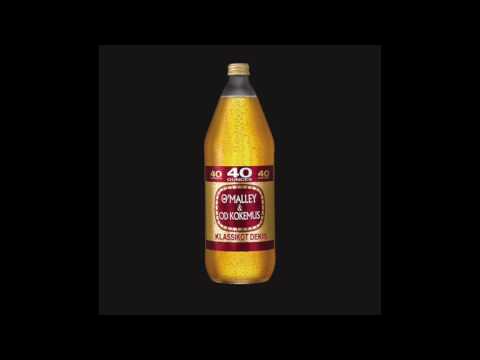 O'Malley & OD Kokemus - Klassikot Dekis 2017 (feat. 6mäki)