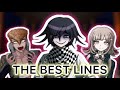 My Favourite Line For EVERY Danganronpa Character