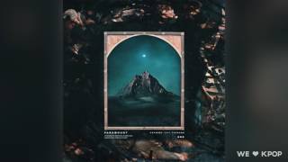 CRYBABY(크라이베이비)   -  Paramount  (Feat. TAKEONE)