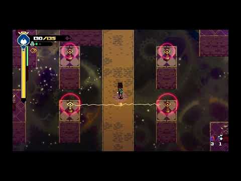 anuchard blind run part 15
