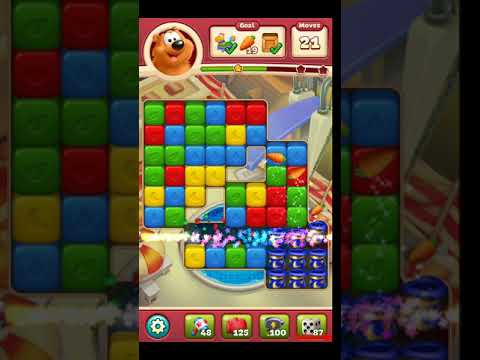 Toon Blast Level 1956 - A S GAMING