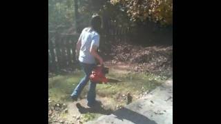 A woman's work is never done.....