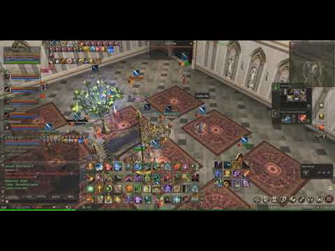 [Best L2] Lineage2.id Clan HellRaiser Siege Mass PVP 23/5/2021