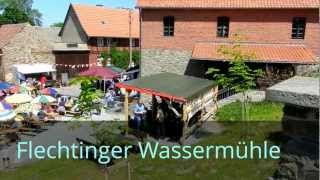 preview picture of video '20120528 WKA in Flechtingen - Wassermühle'