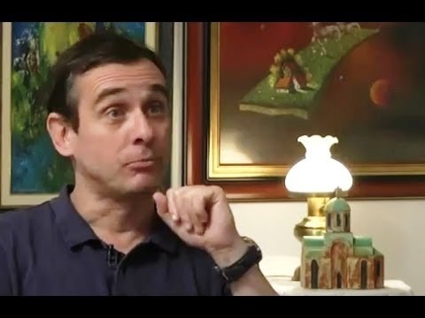 Marko Živić - glumac BDP-a