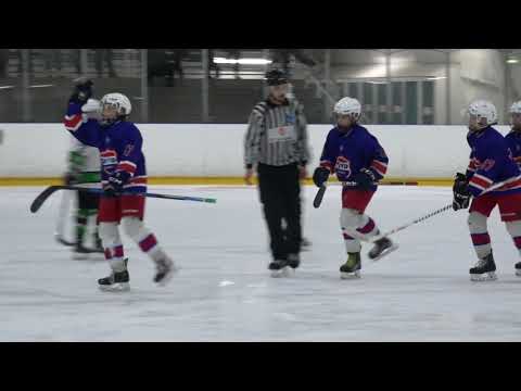 Tuto Blue vs. FoPS Green 7.3.2018