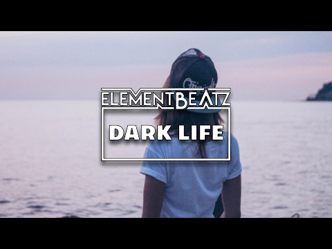 Dark Life - Sad Soulful Deep Piano Hip Hop Instrumental 2020