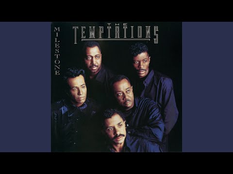 Videoclip de Get Ready (New Version) — The Temptations