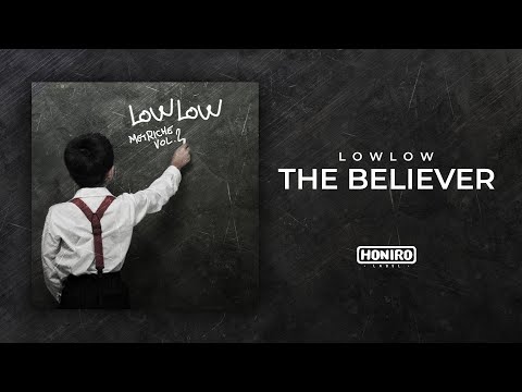 Video thumbnail for The Believer