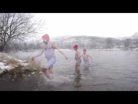 Reklama na Podbabskou Kachnu - Přispěj na náš šílený nápad!!