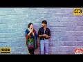 Chitti Chitti Pulakintha 4k Video Song || Journey || Jai, Anjali, || Sathya.C || M.Sarvanan