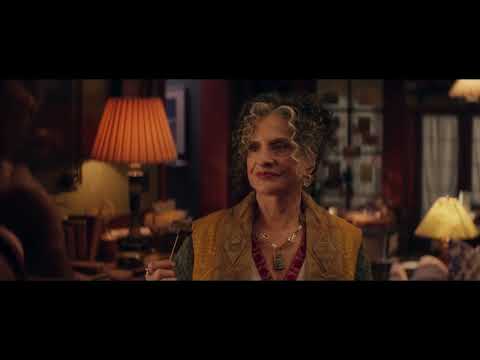 Agatha All Along - "Gangs All Here" clip