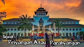 Download lagu Sejarah Parahyangan Atau Priyangan mp3