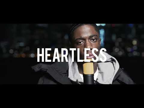 [FREE] JBEE X Central Cee X Sample Drill Type Beat - “HEARTLESS” | UK/NY Drill Instrumental 2023