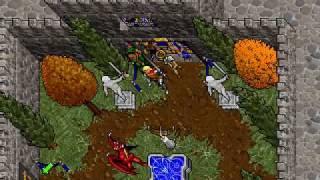 Let's Play Ultima VII 137: A Minor Detail Missed