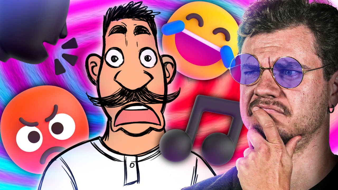 Être hypersensible : ÇA FAIT QUOI ?!