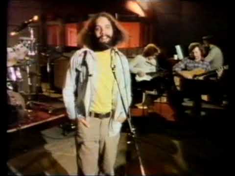 Dan Hill - Sometimes When We Touch (1977)