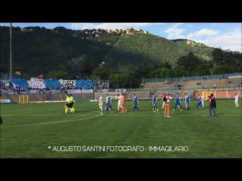 Como - Matera (semifinale playoff Lega Pro 2014/2015)
