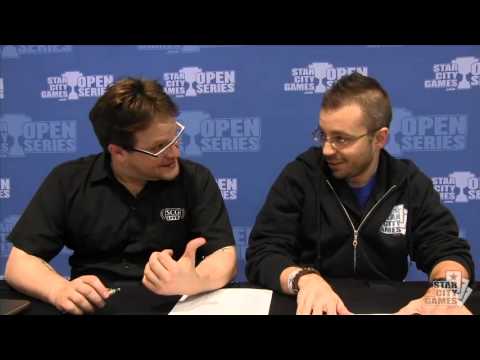 SCGNOLA - Legacy Top 8 Wrap Up