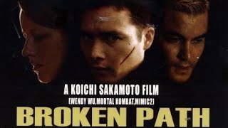 Download lagu BROKEN PATH FULL ACTION MOVIE BY RANKING DJ KHAN ORIGINAL  mp3